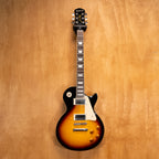 Epiphone Les Paul STD Pro in Vintage Sunburst '15 (15121510745) - Preloved