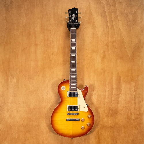 Jet JL-500 LP Style Electric Guitar - Preloved