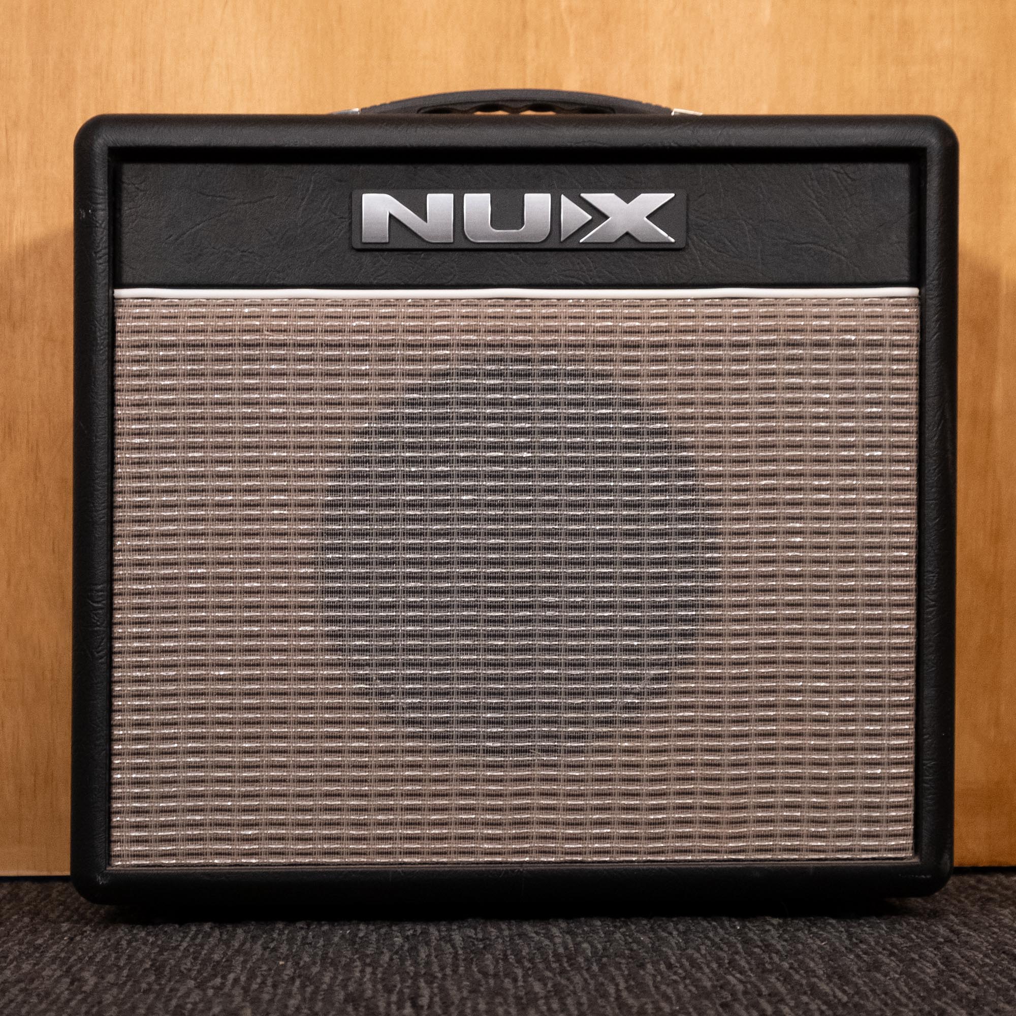 NUX Mighty 20BT Guitar Amplifier Combo (M2023020108) - Preloved