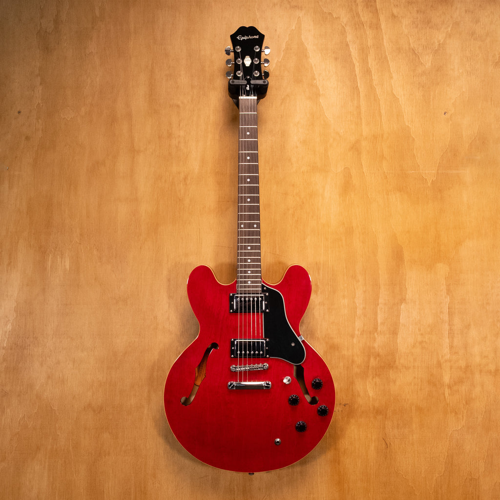 Epiphone Dot 335 Cherry '16 (16121500290) - Preloved