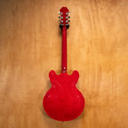 Epiphone Dot 335 Cherry '16 (16121500290) - Preloved