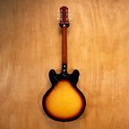 Epiphone Inspired By Gibson Dot ES335 Sunburst '21 (21031535709) - Preloved