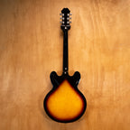 Epiphone Dot 335 in Vintage Sunburst '18 (18051501019) - Preloved