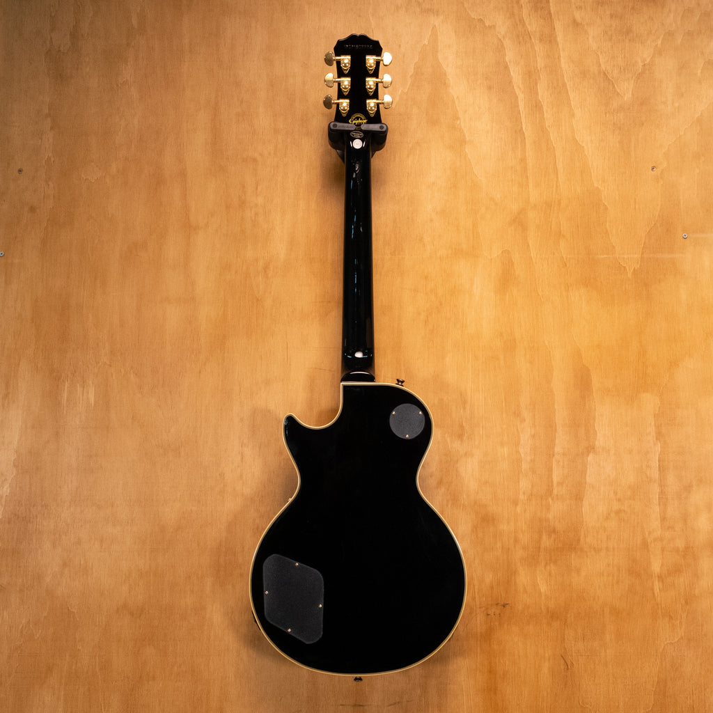 Epiphone Inspired By Gibson LP JR. TV Yellow '25 (25081529701) - Preloved