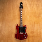 Epiphone LTD SG 1966 Reissue G-400 Cherry '08 (08091503873) - Preloved