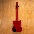 Epiphone LTD SG 1966 Reissue G-400 Cherry '08 (08091503873) - Preloved