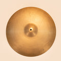 Ufip Ritmo '70s 18 inch Crash/Ride Cymbal B20 - Preloved