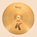 Zildjian K 21 inch Sweet Ride Cymbal (AH91905118) - Preloved