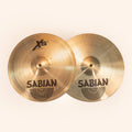 Sabian XS 14" Hi-Hat Cymbal Pair - Preloved