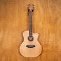 Cole Clark AN1EC Studio GA Acoustic Guitar in Bunya/Maple (26073316) - Preloved