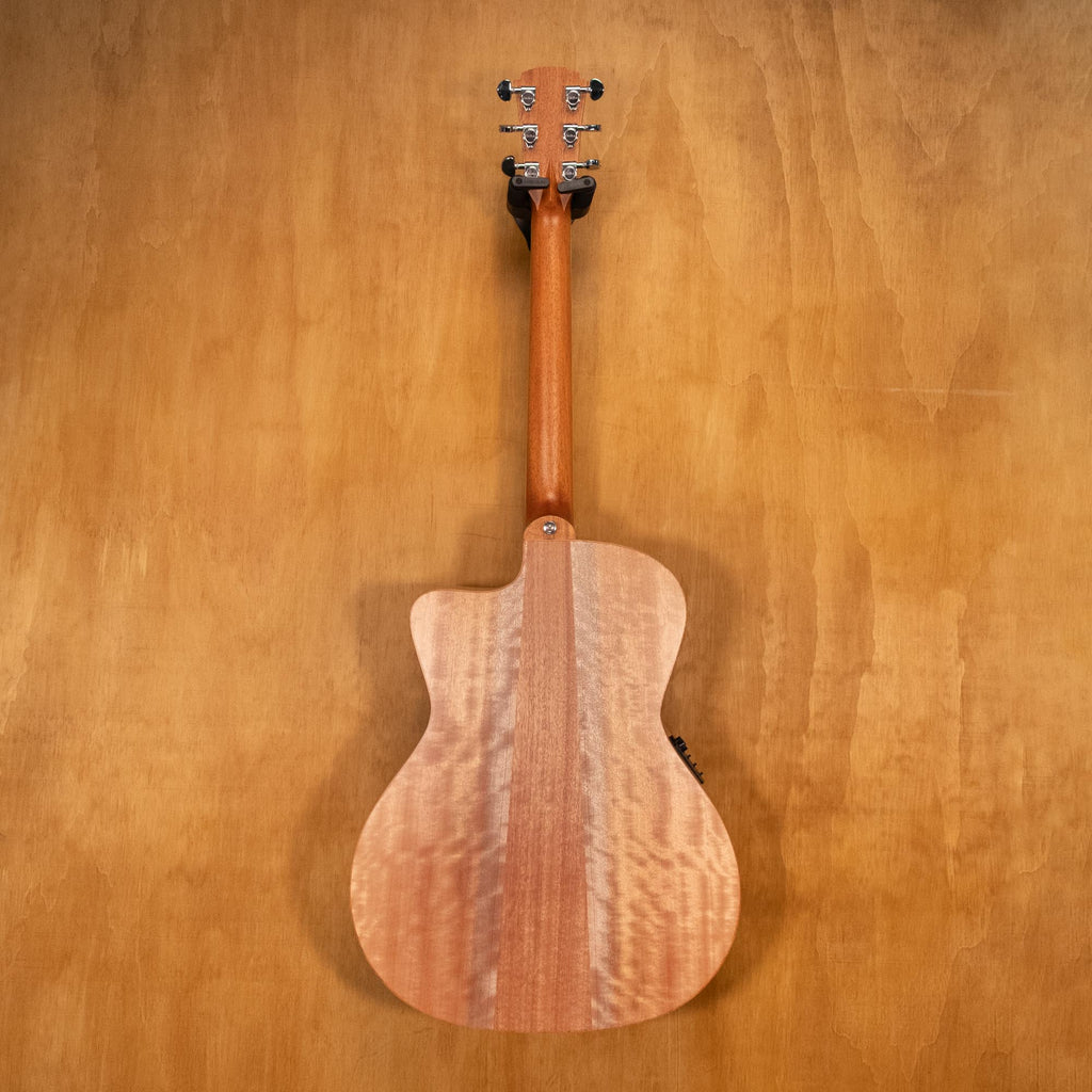 Cole Clark AN1EC Studio GA Acoustic Guitar in Bunya/Maple (26073316) - Preloved