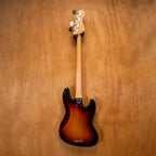 Fender American Professional Left-handed Jazz Bass Guitar (US17045337) - Preloved