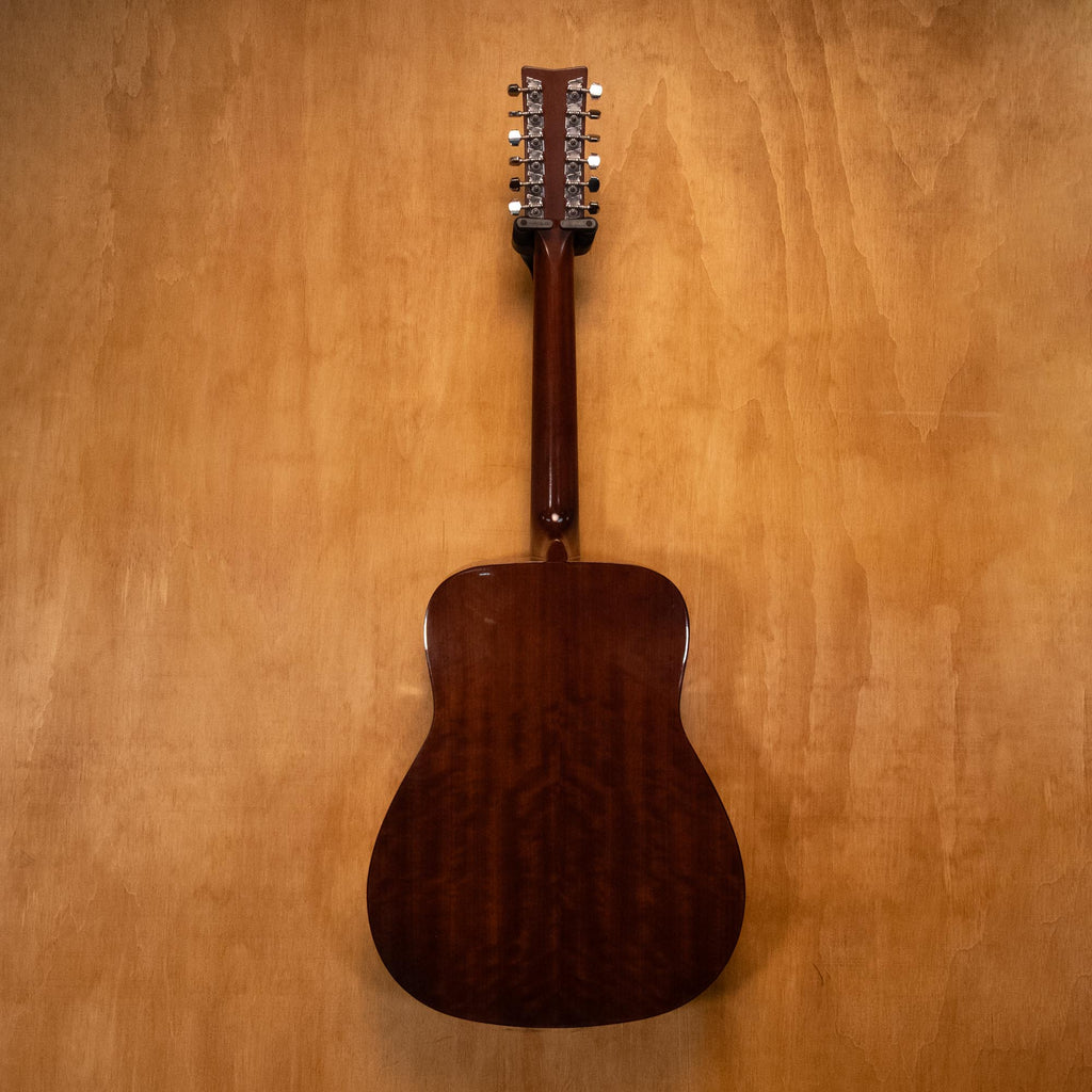Yamaha FG-410-12 12 String Acoustic Guitar (90330138) - Preloved