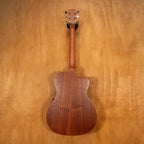 Cole Clark AN1EC Studio Angel Left-Handed Acoustic Guitar Spruce/Mahogany (26073401) - Preloved