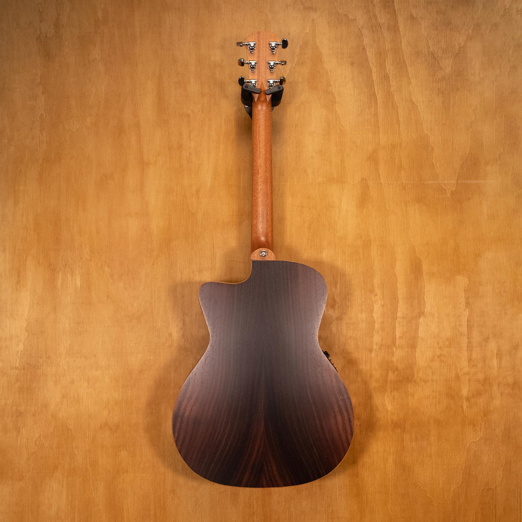Cole Clark AN1EC Studio Angel Acoustic Guitar Spruce/Rosewood (26052861) - Preloved