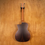 Cole Clark AN1EC Studio Angel Acoustic Guitar Spruce/Rosewood (26052861) - Preloved
