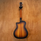 Cole Clark Studio AN1EC Redwood Maple Sunburst (26043255) - Preloved