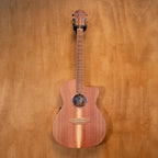 Cole Clark Studio AN1EC Redwood Maple (26022954) - Preloved