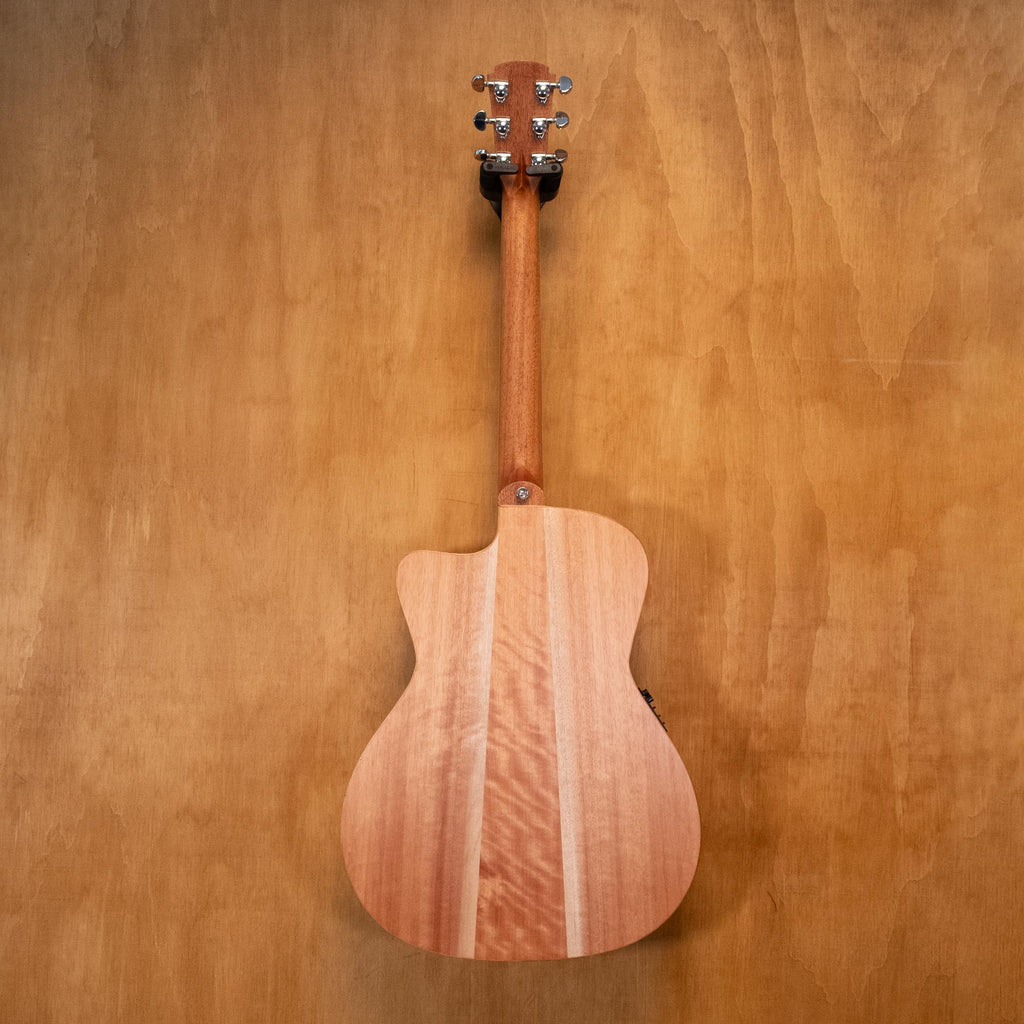 Cole Clark Studio AN1EC Redwood Maple (26022954) - Preloved