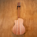 Cole Clark Studio AN1EC Redwood Maple (26022954) - Preloved