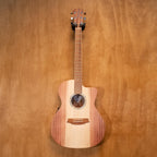 Cole Clark Studio AN1EC Redwood Maple (26043141) - Preloved
