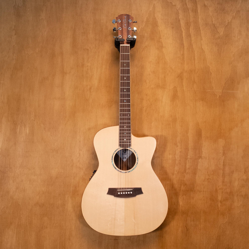 Cole Clark Studio AN1EC Spruce Top (24121537) - Preloved