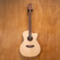 Cole Clark Studio AN1EC Spruce Top Acoustic Guitar (24121537) - Preloved