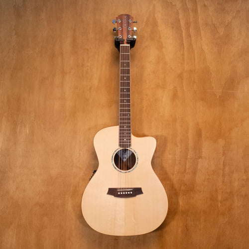 Cole Clark Studio AN1EC Spruce Top (24121537) - Preloved