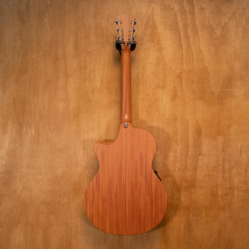 Cole Clark Recording AN2EC All Mahogany (2410103) - Preloved