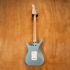 Greco WS-STD Electric Guitar with Rosewood Fingerboard in Green Made in Japan (A011789) - Preloved