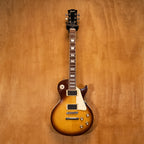 Greco EG500T Electric Guitar in Tobacco Brown Sunburst Made in Japan '77 (I776852) - Preloved