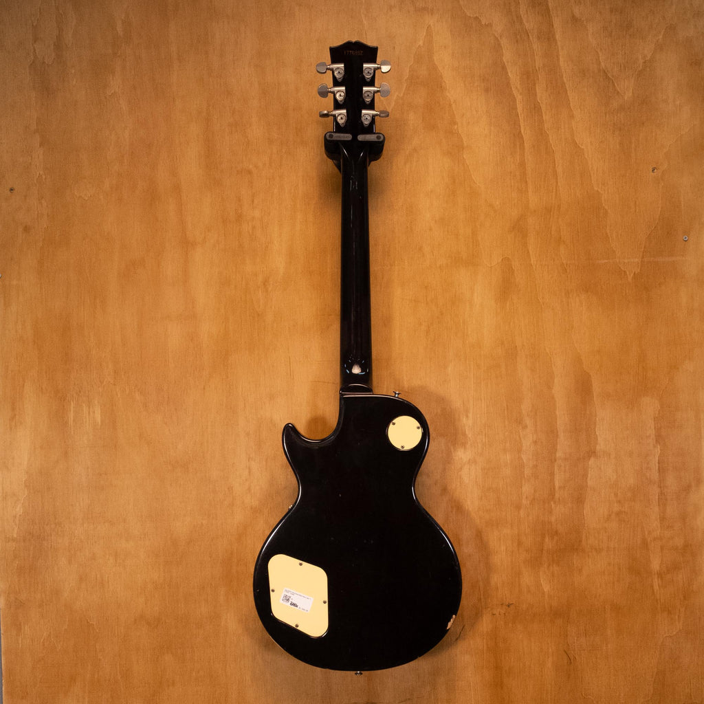 Greco EG500T Electric Guitar in Tobacco Brown Sunburst Made in Japan '77 (I776852) - Preloved