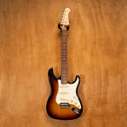 Fujigen NST-M10R S-style Electric Guitar Made in Japan (C120677) - Preloved