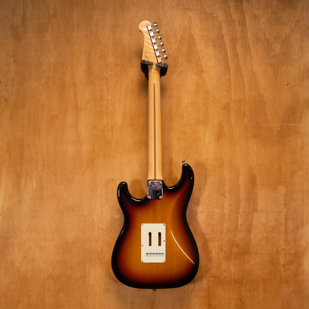 Fujigen NST-M10R S-style Electric Guitar Made in Japan (C120677) - Preloved