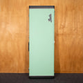 Fender Sea Foam Green Guitar Case - Preloved