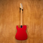 Fender Telecaster TL-STD Electric Guitar in Candy Apple Red MIJ '12 (JD12021918) - Preloved