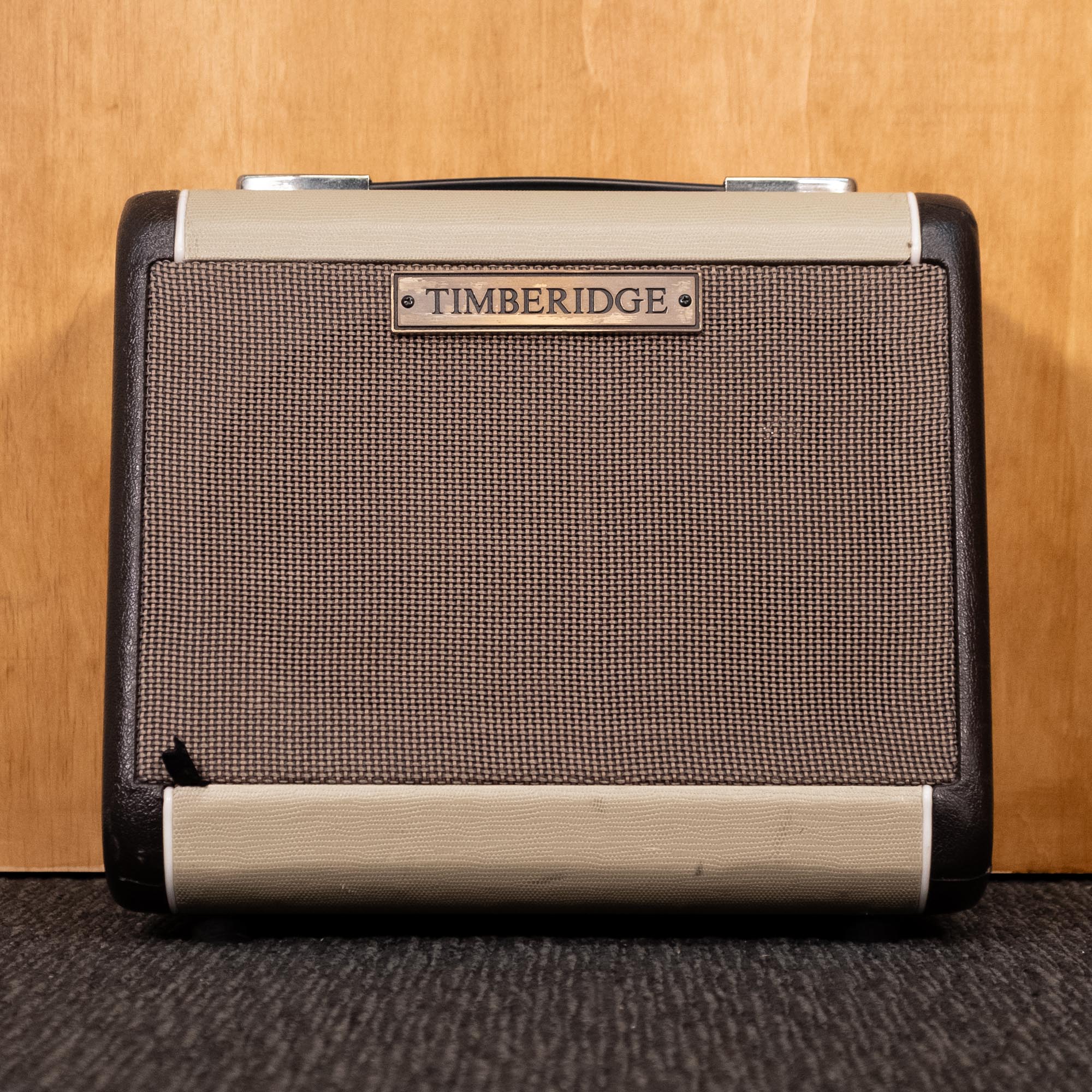 Timberidge JA60 Acoustic Guitar Amplifier Combo (140300343) - Preloved