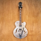 Ibanez Artcore AFS75TD-SV Semi Electric Guitar (S07033725) - Preloved