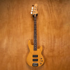 G&L L-2000 Bass Guitar in Premium Natural Made in Japan (7070067) - Preloved