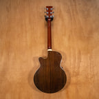 Tanglewood TFCE-SCT-R Acoustic Guitar (SJ06080938) - Preloved
