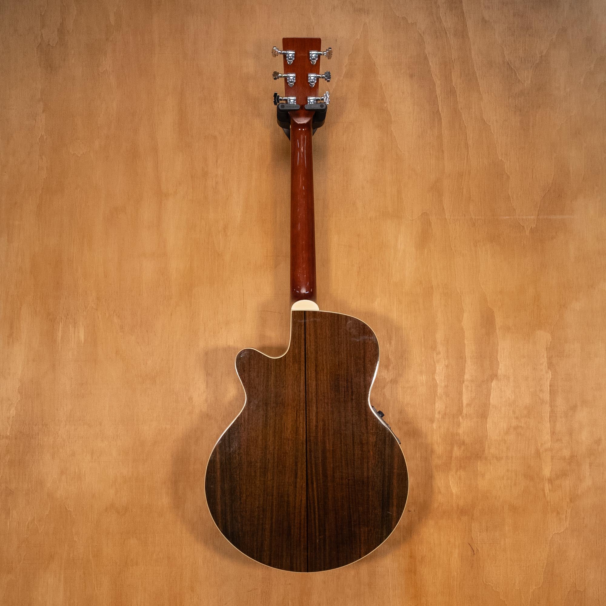 Tanglewood TFCE-SCT-R Acoustic Guitar (SJ06080938) - Preloved