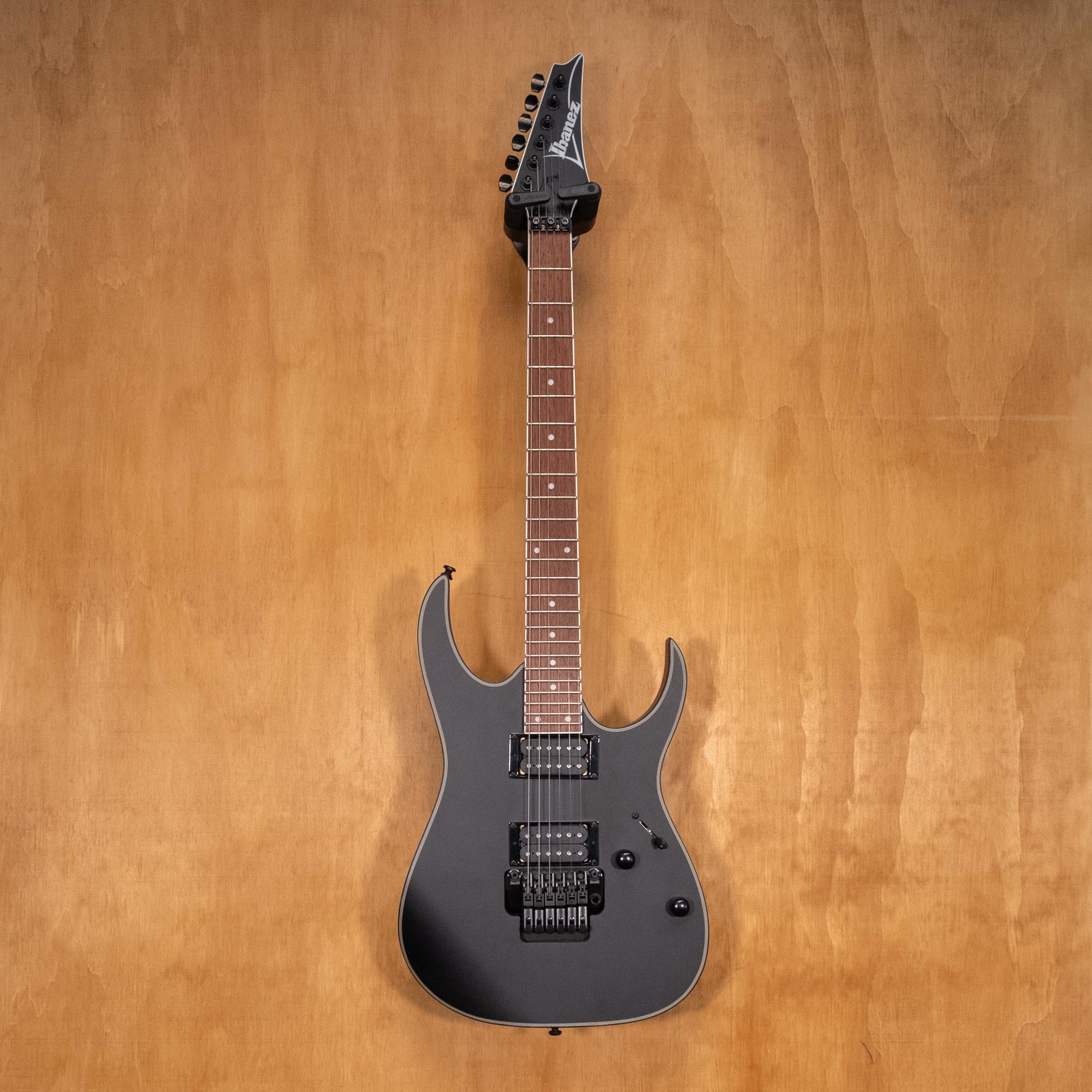 Ibanez RG421EX Electric Guitar (I201127405) - Preloved