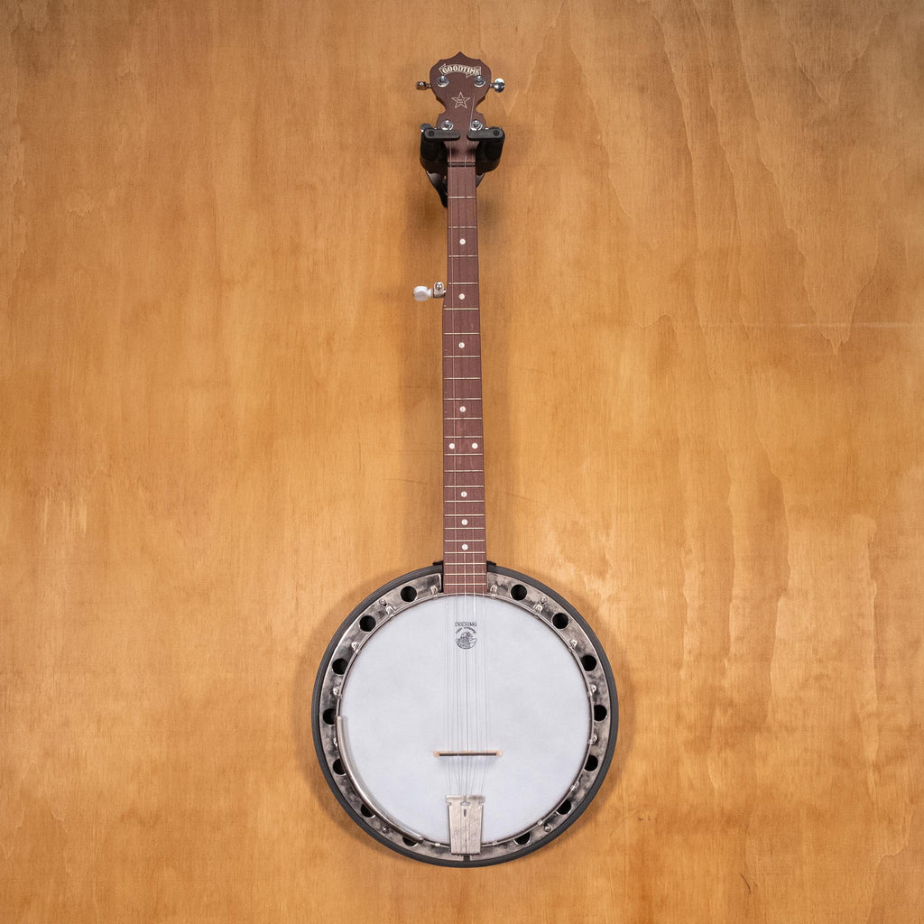 Deering Goodtime Banjo - Preloved