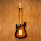Fender '62 ST62-65AS Stratocaster Electric Guitar in 3TSB MIJ '94 (S017395) - Preloved