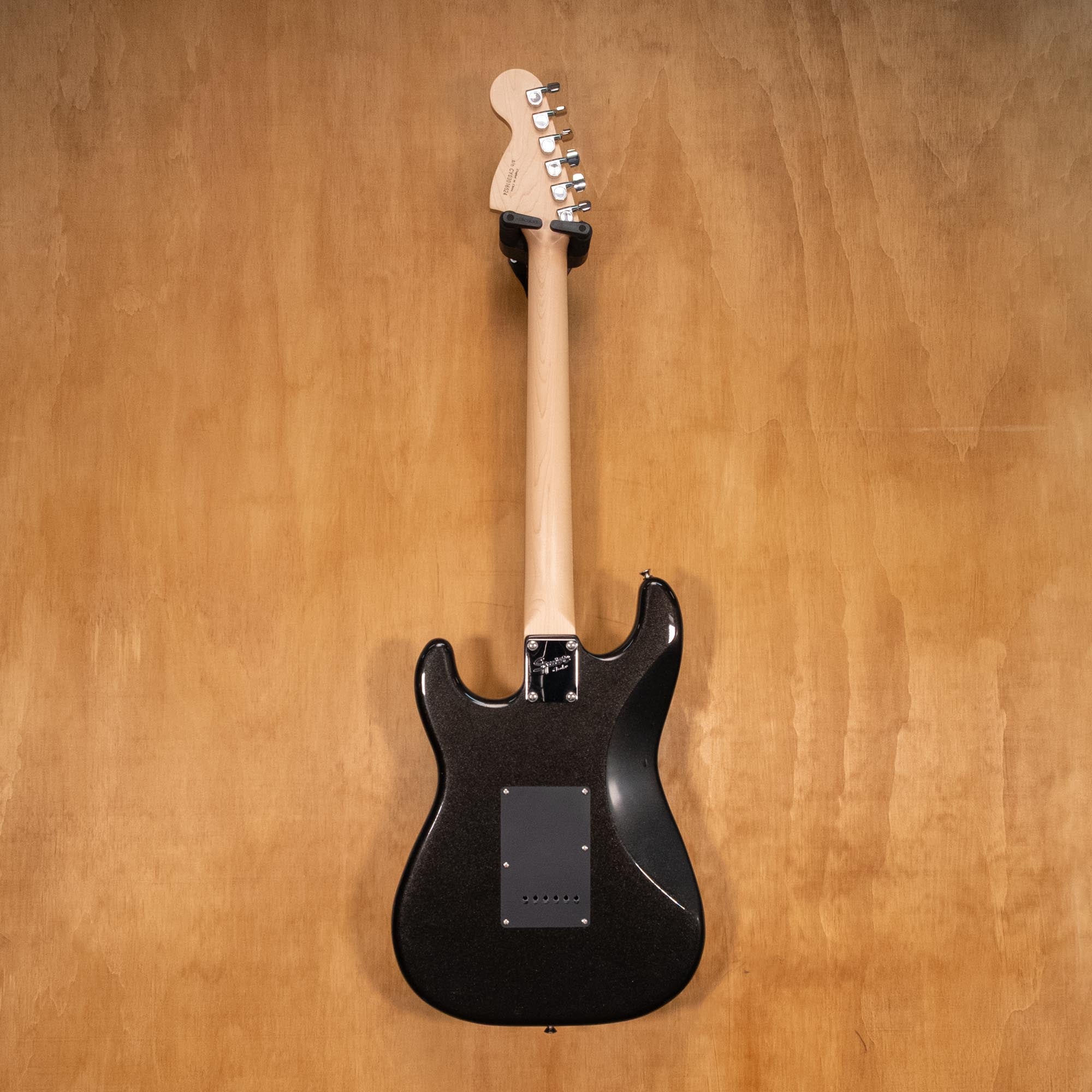 Squier Affinity Stratocaster Electric Guitar (CY03016524) - Preloved