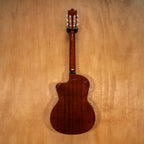Ibanez Salvador G5TECE-AM ThinLine Classical (GS120409196) - Preloved