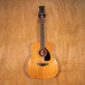 Yamaha FG-180 Nippon Gakki Red Label 1970s (762335) - Preloved