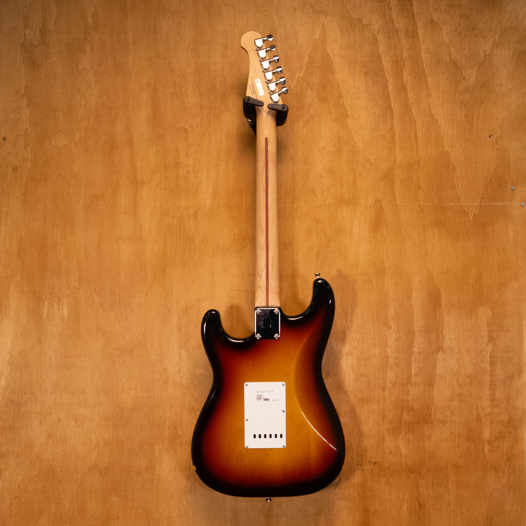 Fujigen J-Standard JST5RH Electric Guitar in 3TS Made in Japan '10 (C101221) - Preloved