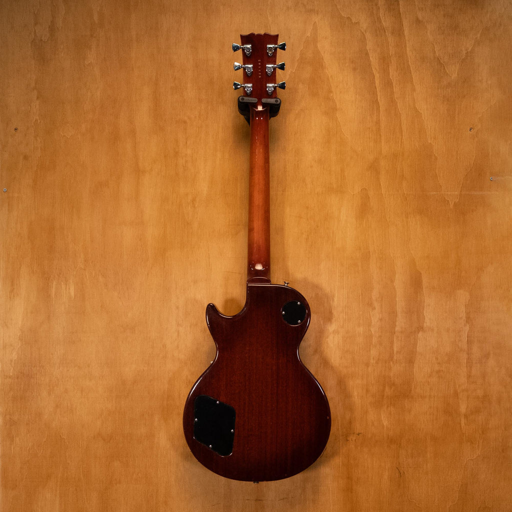 Yamaha '70s SL-800S Electric Guitar in Oil Stain Made in Japan (1128) - Preloved