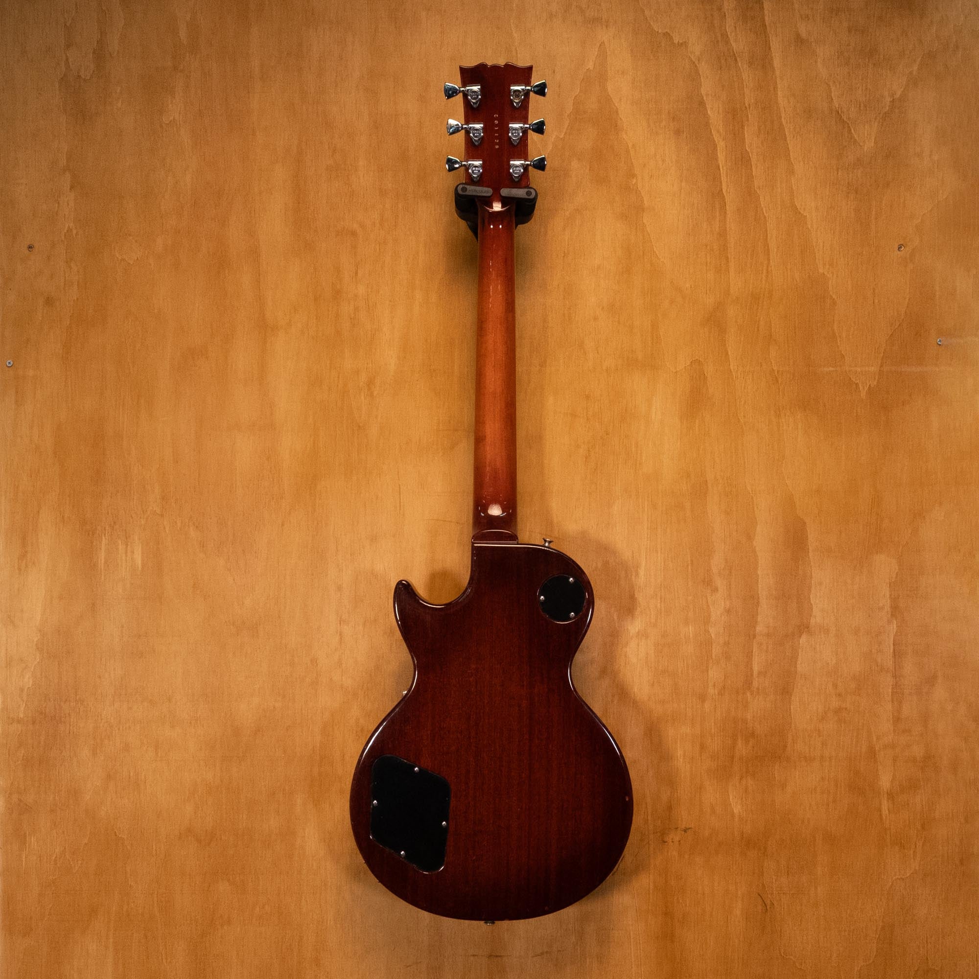 Yamaha '70s SL-800S Electric Guitar in Oil Stain Made in Japan (1128) - Preloved